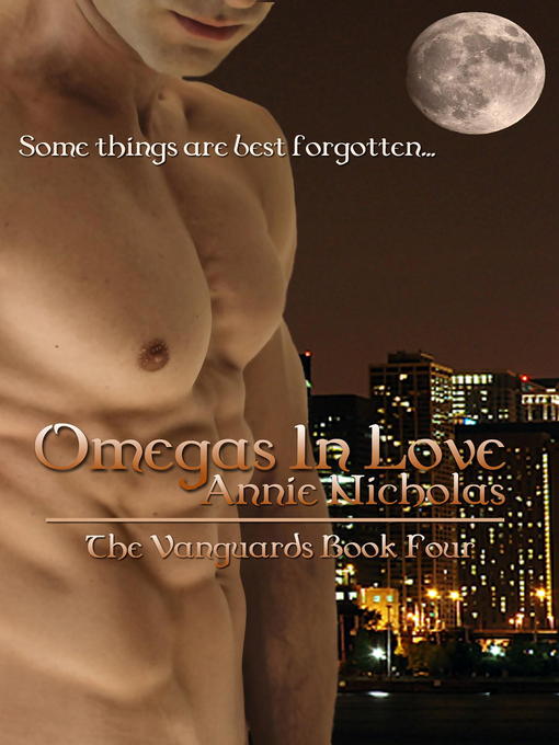 Title details for Omegas in Love by Annie Nicholas - Available